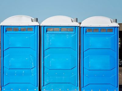 Professional porta potty rental aiken, sc services in Aiken